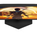 AOC G4 Q27G42ZE écran plat de PC 68,6 cm (27") 2560 x 1440 pixels Quad HD LCD Noir, Rouge