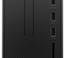 HP 290 G3 Intel® Core™ i5 i5-10500 8 Go DDR4-SDRAM 256 Go SSD Windows 10 Pro SFF PC Noir