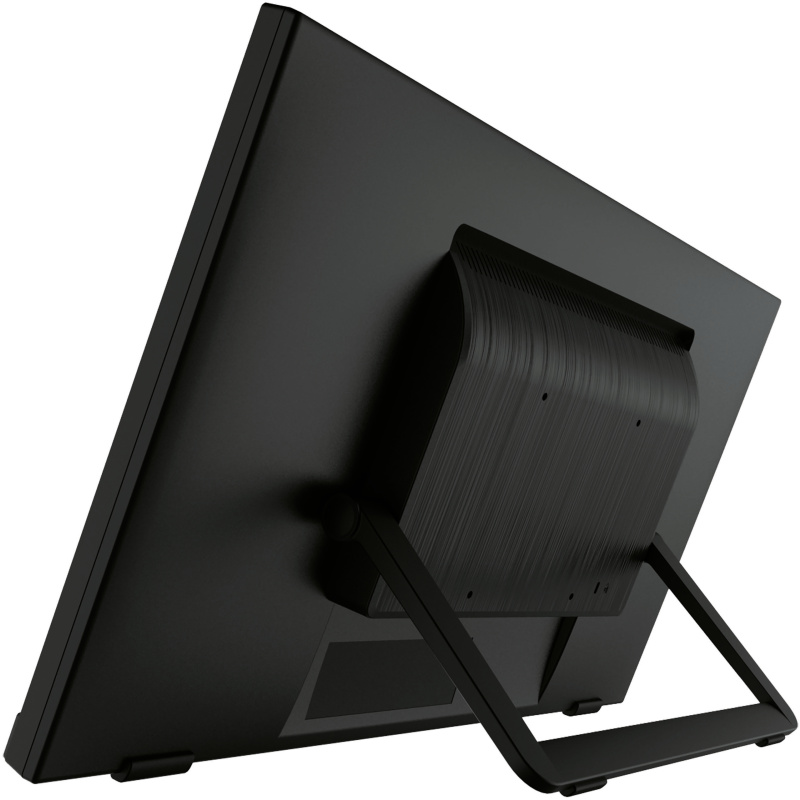 iiyama ProLite T2251MSC-B1 écran plat de PC 54,6 cm (21.5") 1920 x 1080 pixels Full HD LED Écran tactile Multi-utilisateur Noir