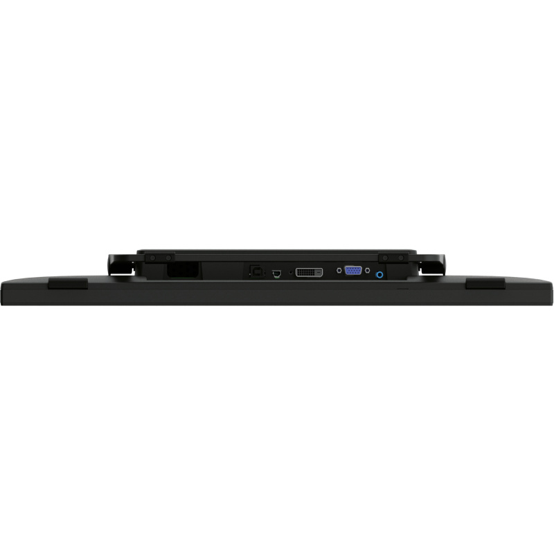 iiyama ProLite T2251MSC-B1 écran plat de PC 54,6 cm (21.5") 1920 x 1080 pixels Full HD LED Écran tactile Multi-utilisateur Noir