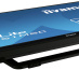 iiyama ProLite T2251MSC-B1 écran plat de PC 54,6 cm (21.5") 1920 x 1080 pixels Full HD LED Écran tactile Multi-utilisateur Noir