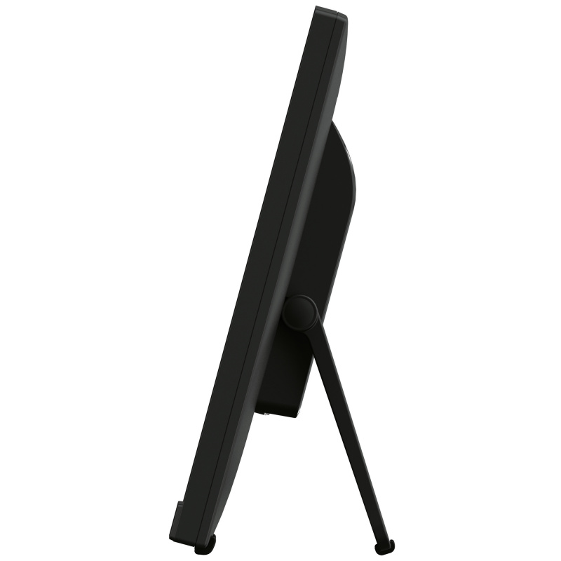 iiyama ProLite T2251MSC-B1 écran plat de PC 54,6 cm (21.5") 1920 x 1080 pixels Full HD LED Écran tactile Multi-utilisateur Noir