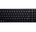 Logitech Wireless Keyboard K230 clavier RF sans fil Français Noir