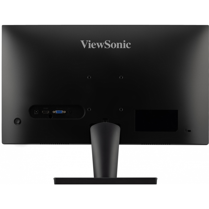 Viewsonic VA VA2215-H écran plat de PC 55,9 cm (22") 1920 x 1080 pixels Full HD LCD Noir