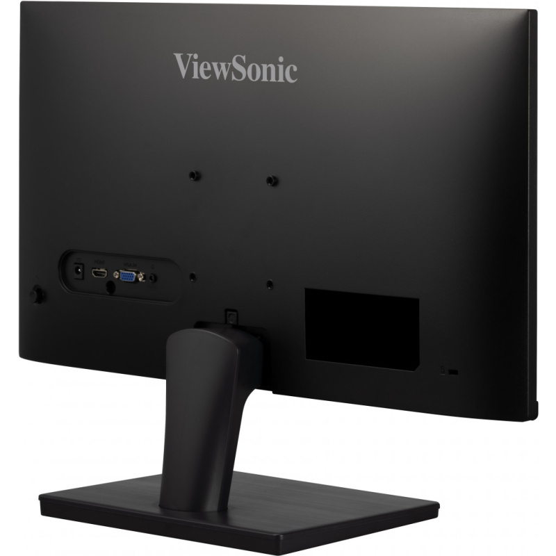 Viewsonic VA VA2215-H écran plat de PC 55,9 cm (22") 1920 x 1080 pixels Full HD LCD Noir