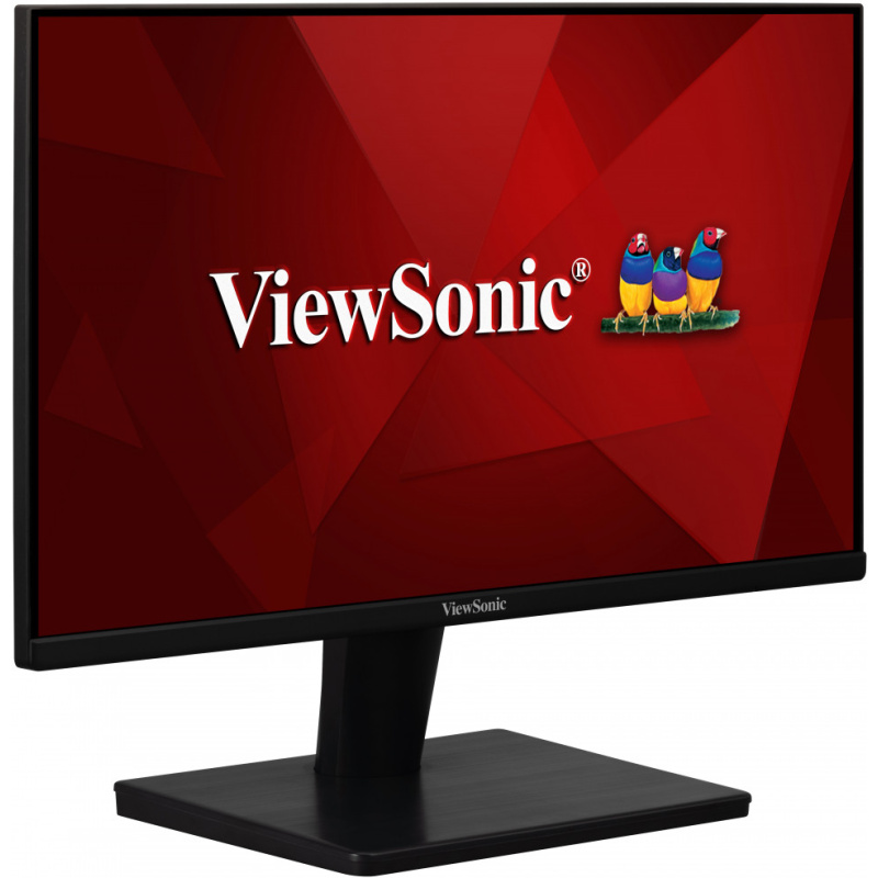 Viewsonic VA VA2215-H écran plat de PC 55,9 cm (22") 1920 x 1080 pixels Full HD LCD Noir