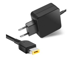 CoreParts MBXLE-AC0011 adaptateur de puissance & onduleur Intérieure 45 W Noir