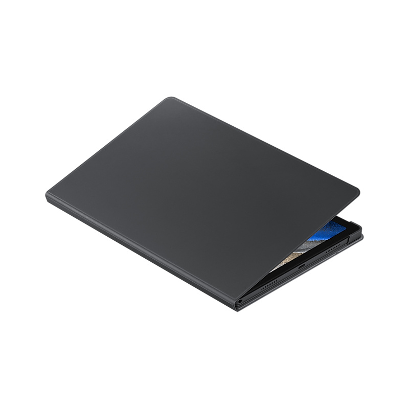 Samsung EF-BX200PJEGWW étui pour tablette 26,7 cm (10.5") Folio Gris