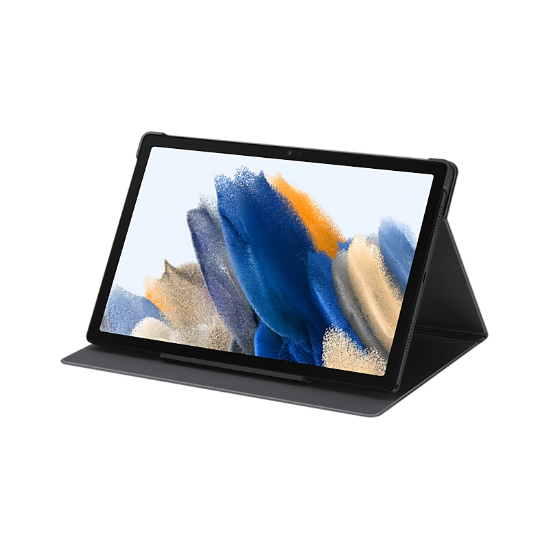 Samsung EF-BX200PJEGWW étui pour tablette 26,7 cm (10.5") Folio Gris