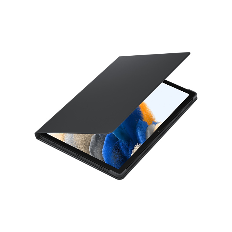 Samsung EF-BX200PJEGWW étui pour tablette 26,7 cm (10.5") Folio Gris