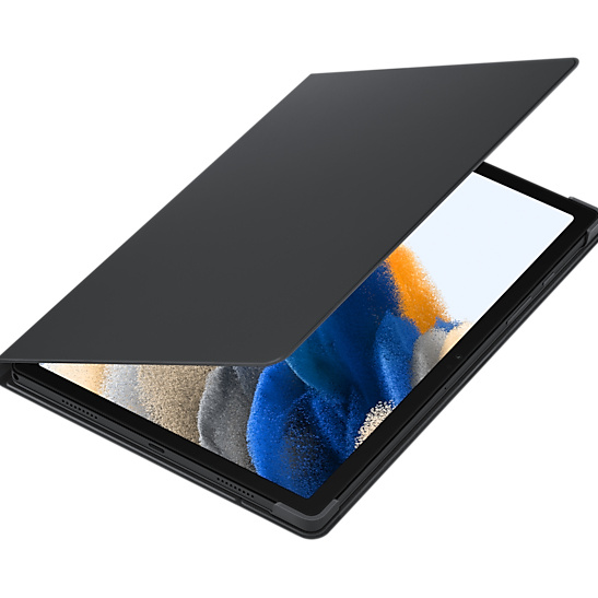 Samsung EF-BX200PJEGWW étui pour tablette 26,7 cm (10.5") Folio Gris