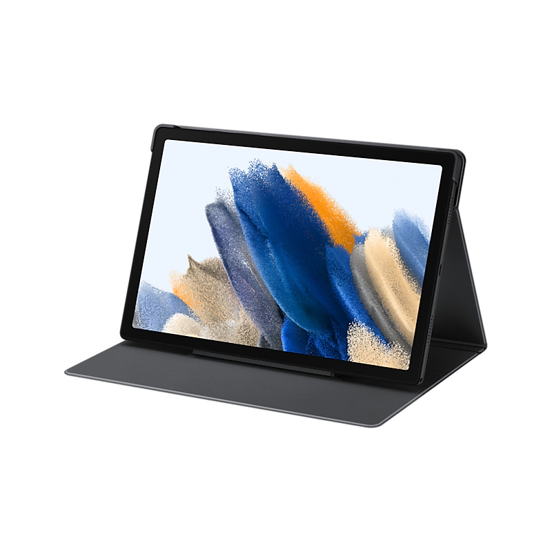 Samsung EF-BX200PJEGWW étui pour tablette 26,7 cm (10.5") Folio Gris