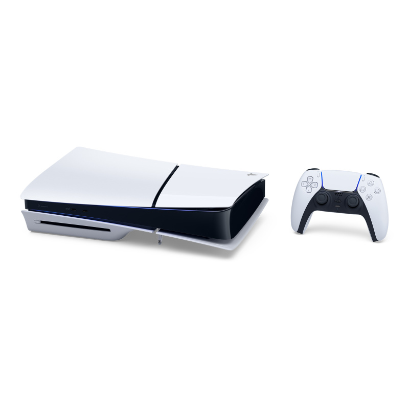 Sony PlayStation 5 (modèle - Slim)