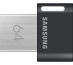 Samsung MUF-64AB lecteur USB flash 64 Go USB Type-A 3.2 Gen 1 (3.1 Gen 1) Gris, Argent