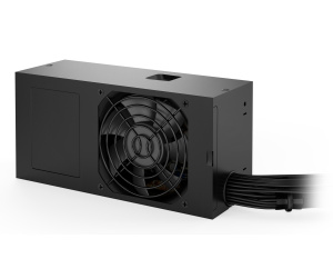 be quiet! TFX Power 3 300 W | Alimentation TFX, 80 Plus Bronze