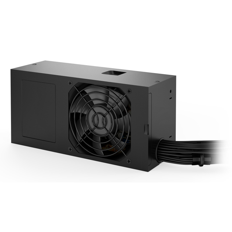 be quiet! TFX Power 3 300 W | Alimentation TFX, 80 Plus Bronze