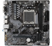 GIGABYTE B650M S2H Carte mère - AMD Ryzen série 9000, VRM 5+2+2 phases, jusqu'à 6400 MHz DDR5 (OC), 1xPCIe 4.0 M.2, LAN GbE, USB 3.2 Gen 1