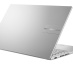 ASUS Vivobook 15 X1502ZA-BQ1348W Intel® Core™ i7 i7-1255U Ordinateur portable 39,6 cm (15.6") Full HD 8 Go DDR4-SDRAM 512 Go SSD Wi-Fi 5 (802.11ac) Windows 11 Home Argent