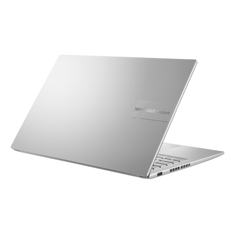 ASUS Vivobook 15 X1502ZA-BQ1348W Intel® Core™ i7 i7-1255U Ordinateur portable 39,6 cm (15.6") Full HD 8 Go DDR4-SDRAM 512 Go SSD Wi-Fi 5 (802.11ac) Windows 11 Home Argent