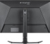 iiyama G-MASTER GB3272QSU-B1 écran plat de PC 80 cm (31.5") 2560 x 1440 pixels Quad HD LED Noir