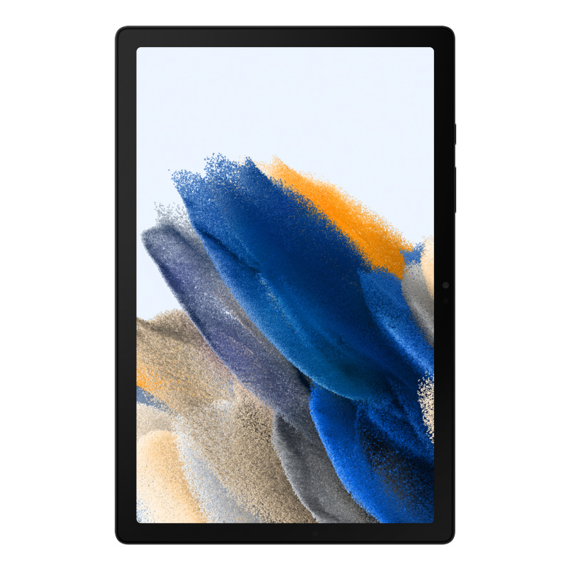 Samsung Galaxy Tab A8 SM-X200N Tigre 32 Go 26,7 cm (10.5") 3 Go Wi-Fi 5 (802.11ac) Android 11 Gris