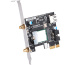 Gigabyte GC-WBAX1200 carte réseau Interne WLAN / Bluetooth 1200 Mbit/s