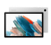 Samsung Galaxy Tab A8 SM-X200 Tigre 32 Go 26,7 cm (10.5") 3 Go Wi-Fi 5 (802.11ac) Android 11 Argent