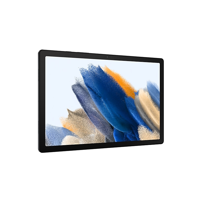 Samsung Galaxy Tab A8 SM-X205 4G Tigre LTE-TDD & LTE-FDD 32 Go 26,7 cm (10.5") 3 Go Wi-Fi 5 (802.11ac) Android 11 Gris