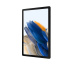 Samsung Galaxy Tab A8 SM-X205 4G Tigre LTE-TDD & LTE-FDD 32 Go 26,7 cm (10.5") 3 Go Wi-Fi 5 (802.11ac) Android 11 Gris