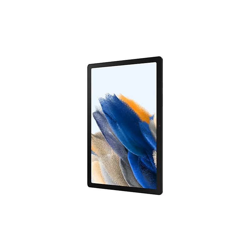 Samsung Galaxy Tab A8 SM-X205 4G Tigre LTE-TDD & LTE-FDD 32 Go 26,7 cm (10.5") 3 Go Wi-Fi 5 (802.11ac) Android 11 Gris