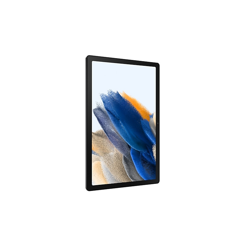 Samsung Galaxy Tab A8 SM-X205 4G Tigre LTE-TDD & LTE-FDD 32 Go 26,7 cm (10.5") 3 Go Wi-Fi 5 (802.11ac) Android 11 Gris