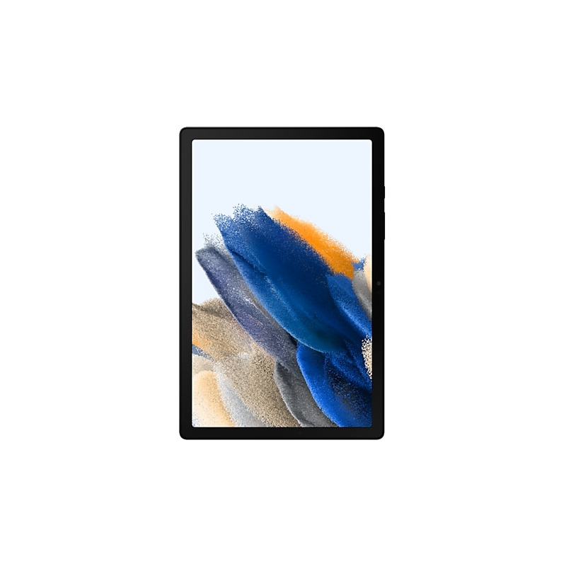 Samsung Galaxy Tab A8 SM-X205 4G Tigre LTE-TDD & LTE-FDD 32 Go 26,7 cm (10.5") 3 Go Wi-Fi 5 (802.11ac) Android 11 Gris