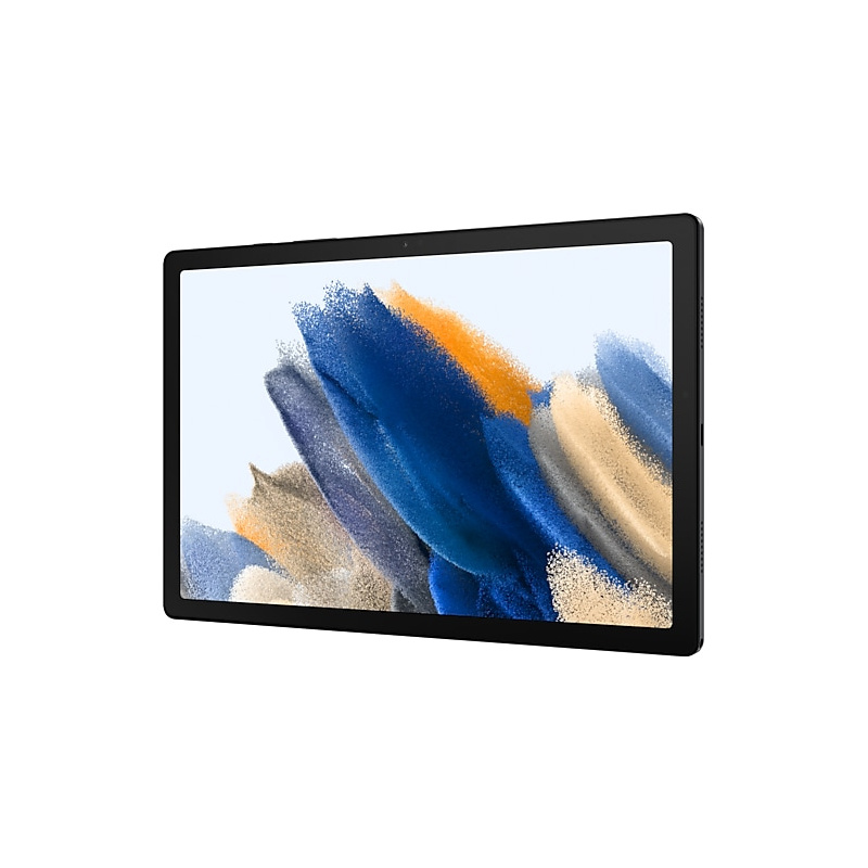 Samsung Galaxy Tab A8 SM-X205 4G Tigre LTE-TDD & LTE-FDD 32 Go 26,7 cm (10.5") 3 Go Wi-Fi 5 (802.11ac) Android 11 Gris