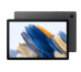 Samsung Galaxy Tab A8 SM-X205 4G Tigre LTE-TDD & LTE-FDD 32 Go 26,7 cm (10.5") 3 Go Wi-Fi 5 (802.11ac) Android 11 Gris
