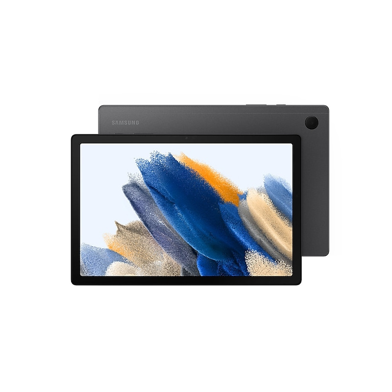 Samsung Galaxy Tab A8 SM-X205 4G Tigre LTE-TDD & LTE-FDD 32 Go 26,7 cm (10.5") 3 Go Wi-Fi 5 (802.11ac) Android 11 Gris