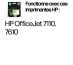HP 932XL cartouche d'encre noir grande capacité authentique