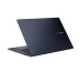 ASUS Vivobook 14 X413EA-EB706T Intel® Core™ i5 i5-1135G7 Ordinateur portable 35,6 cm (14") Full HD 8 Go DDR4-SDRAM 256 Go SSD Wi-Fi 5 (802.11ac) Windows 10 Home Noir