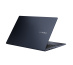 ASUS Vivobook 14 X413EA-EB706T Intel® Core™ i5 i5-1135G7 Ordinateur portable 35,6 cm (14") Full HD 8 Go DDR4-SDRAM 256 Go SSD Wi-Fi 5 (802.11ac) Windows 10 Home Noir