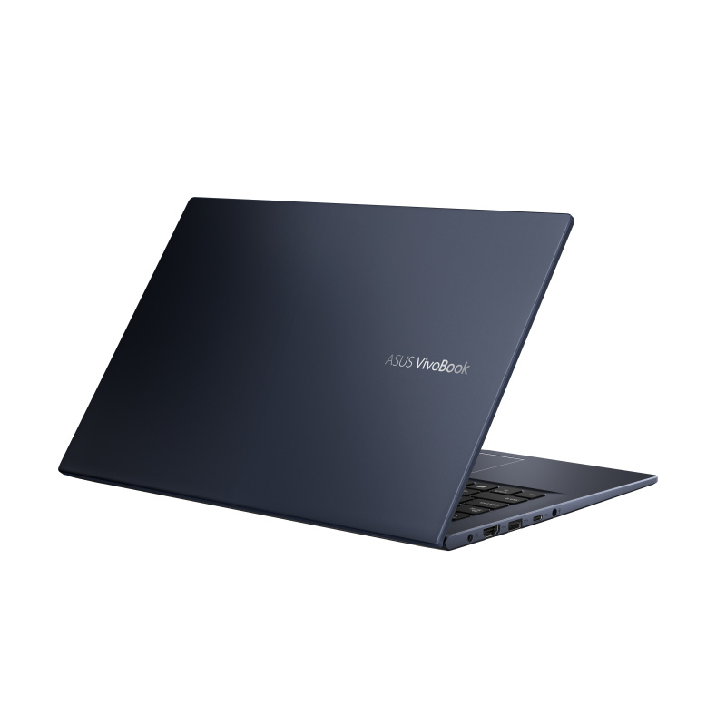 ASUS Vivobook 14 X413EA-EB706T Intel® Core™ i5 i5-1135G7 Ordinateur portable 35,6 cm (14") Full HD 8 Go DDR4-SDRAM 256 Go SSD Wi-Fi 5 (802.11ac) Windows 10 Home Noir
