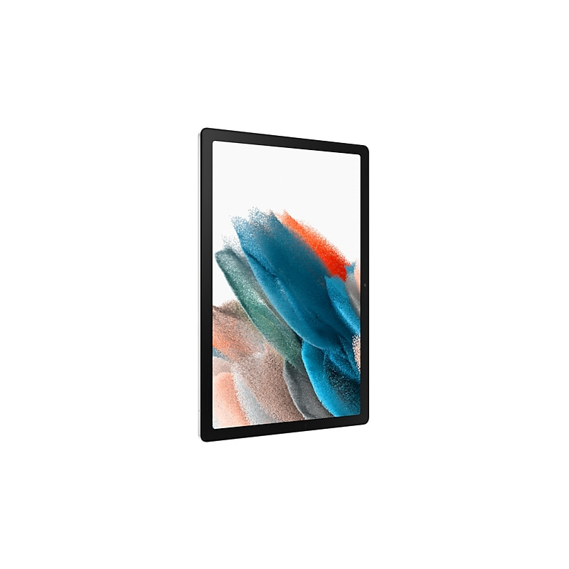 Samsung Galaxy Tab A8 SM-X200 Tigre 32 Go 26,7 cm (10.5") 3 Go Wi-Fi 5 (802.11ac) Android 11 Argent