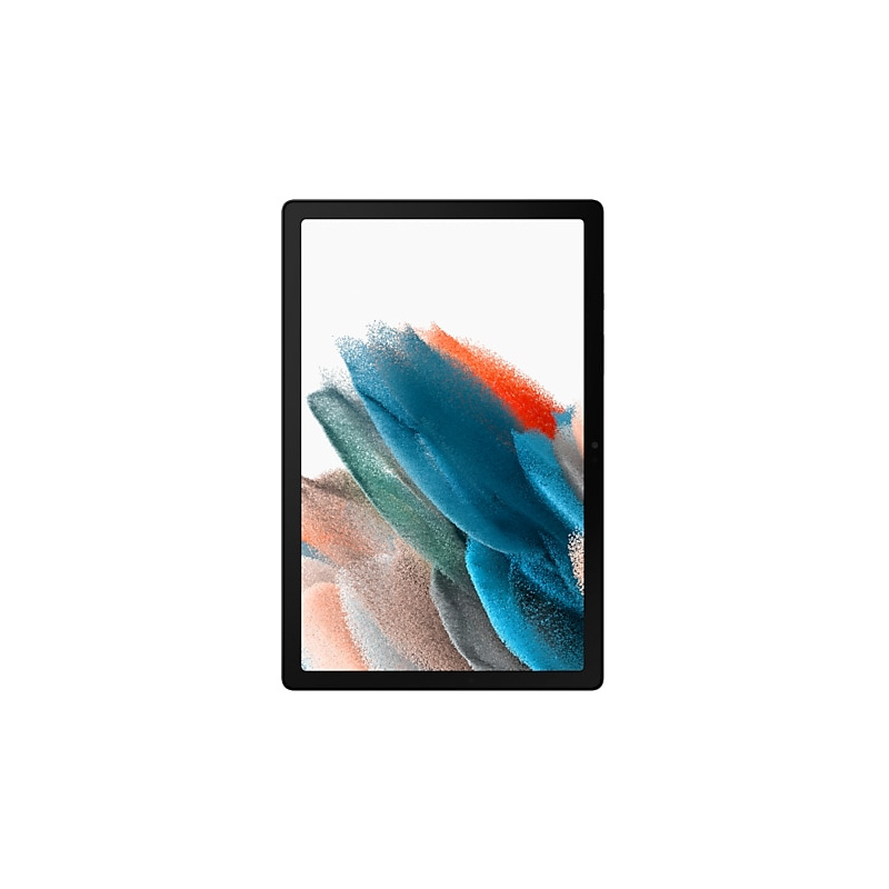Samsung Galaxy Tab A8 SM-X200 Tigre 32 Go 26,7 cm (10.5") 3 Go Wi-Fi 5 (802.11ac) Android 11 Argent