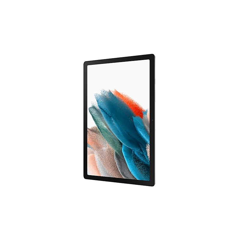 Samsung Galaxy Tab A8 SM-X200 Tigre 32 Go 26,7 cm (10.5") 3 Go Wi-Fi 5 (802.11ac) Android 11 Argent