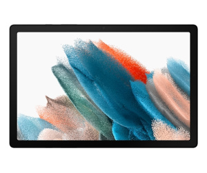 Samsung Galaxy Tab A8 SM-X200 Tigre 32 Go 26,7 cm (10.5") 3 Go Wi-Fi 5 (802.11ac) Android 11 Argent
