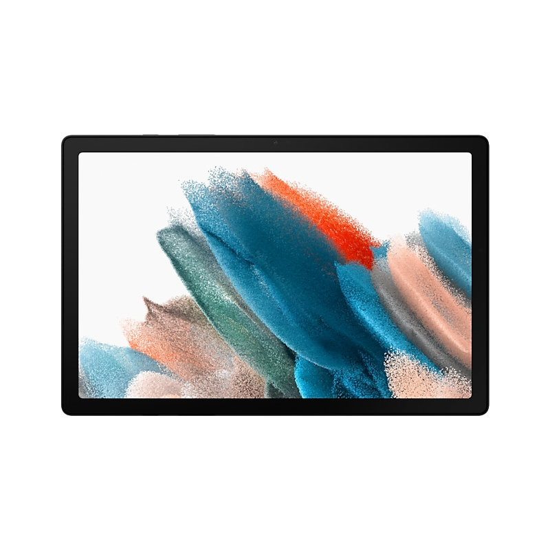 Samsung Galaxy Tab A8 SM-X200 Tigre 32 Go 26,7 cm (10.5") 3 Go Wi-Fi 5 (802.11ac) Android 11 Argent