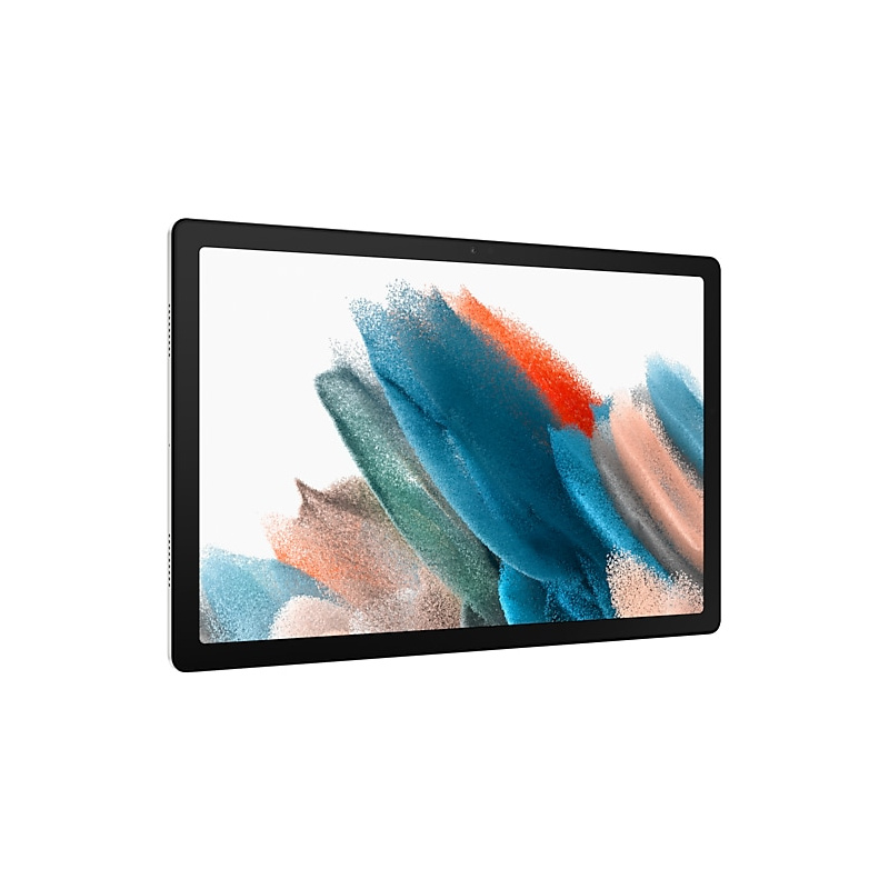 Samsung Galaxy Tab A8 SM-X200 Tigre 32 Go 26,7 cm (10.5") 3 Go Wi-Fi 5 (802.11ac) Android 11 Argent