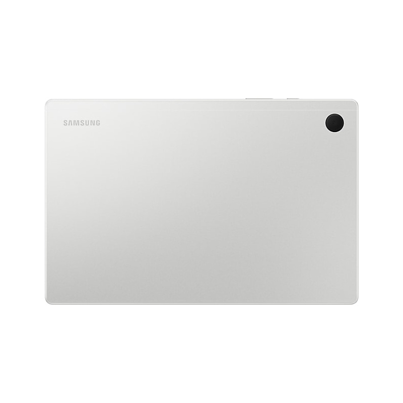 Samsung Galaxy Tab A8 SM-X200 Tigre 32 Go 26,7 cm (10.5") 3 Go Wi-Fi 5 (802.11ac) Android 11 Argent