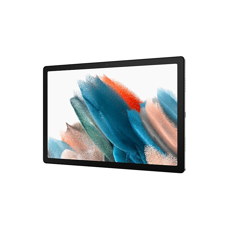 Samsung Galaxy Tab A8 SM-X200 Tigre 32 Go 26,7 cm (10.5") 3 Go Wi-Fi 5 (802.11ac) Android 11 Argent