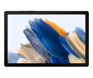 Samsung Galaxy Tab A8 SM-X205 4G Tigre LTE-TDD & LTE-FDD 32 Go 26,7 cm (10.5") 3 Go Wi-Fi 5 (802.11ac) Android 11 Gris