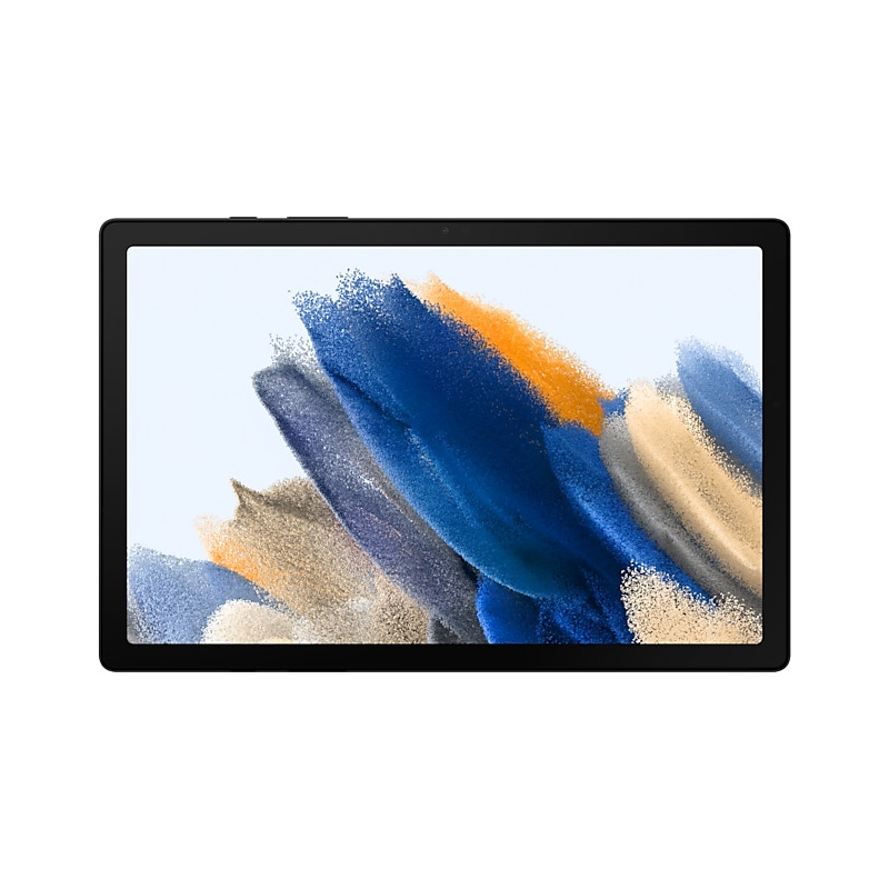 Samsung Galaxy Tab A8 SM-X205 4G Tigre LTE-TDD & LTE-FDD 32 Go 26,7 cm (10.5") 3 Go Wi-Fi 5 (802.11ac) Android 11 Gris