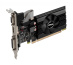 MSI N730K-2GD3/LP NVIDIA GeForce GT 730 2 Go GDDR3